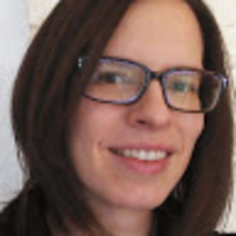 Meet your Posher, Alison